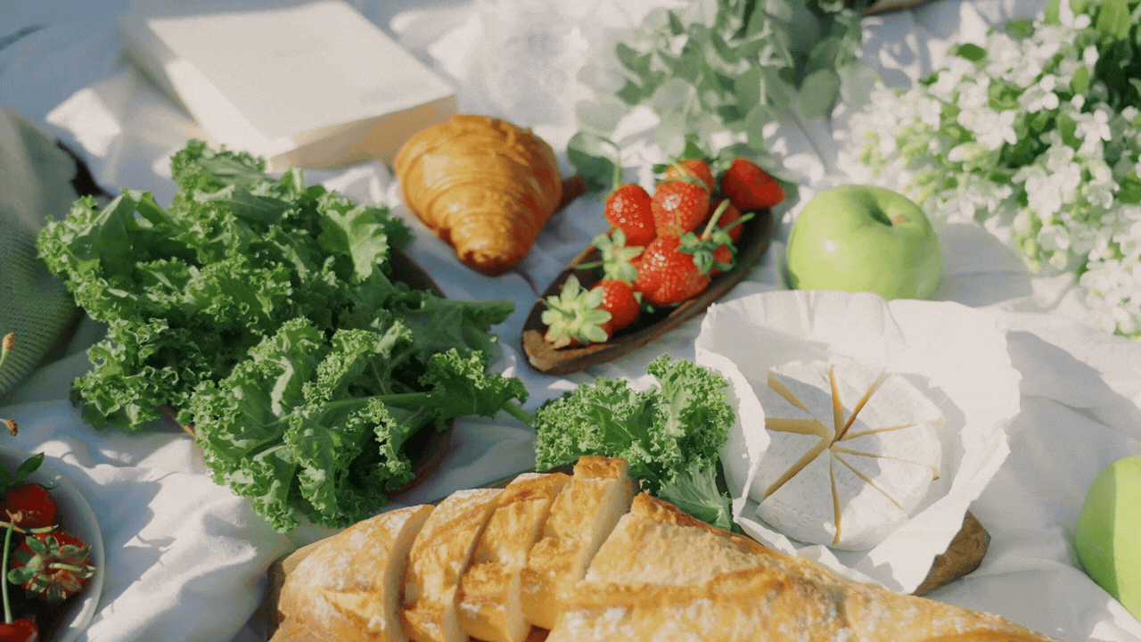 星雲法語：安住